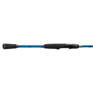 CANNE LANCE LEGER SELLUS SHIMANO - 7.1 PIEDS, MEDIUM, FAST image