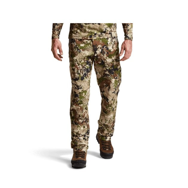 SITKA PANTALON TRAVERSE - OPTIFADE SUBALPINE image 1