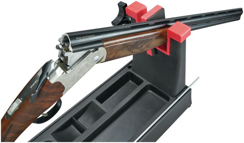 ÉTAU HOPPE'S GUN AVEC KIT DE NETTOYAGE GRATUIT image 1
