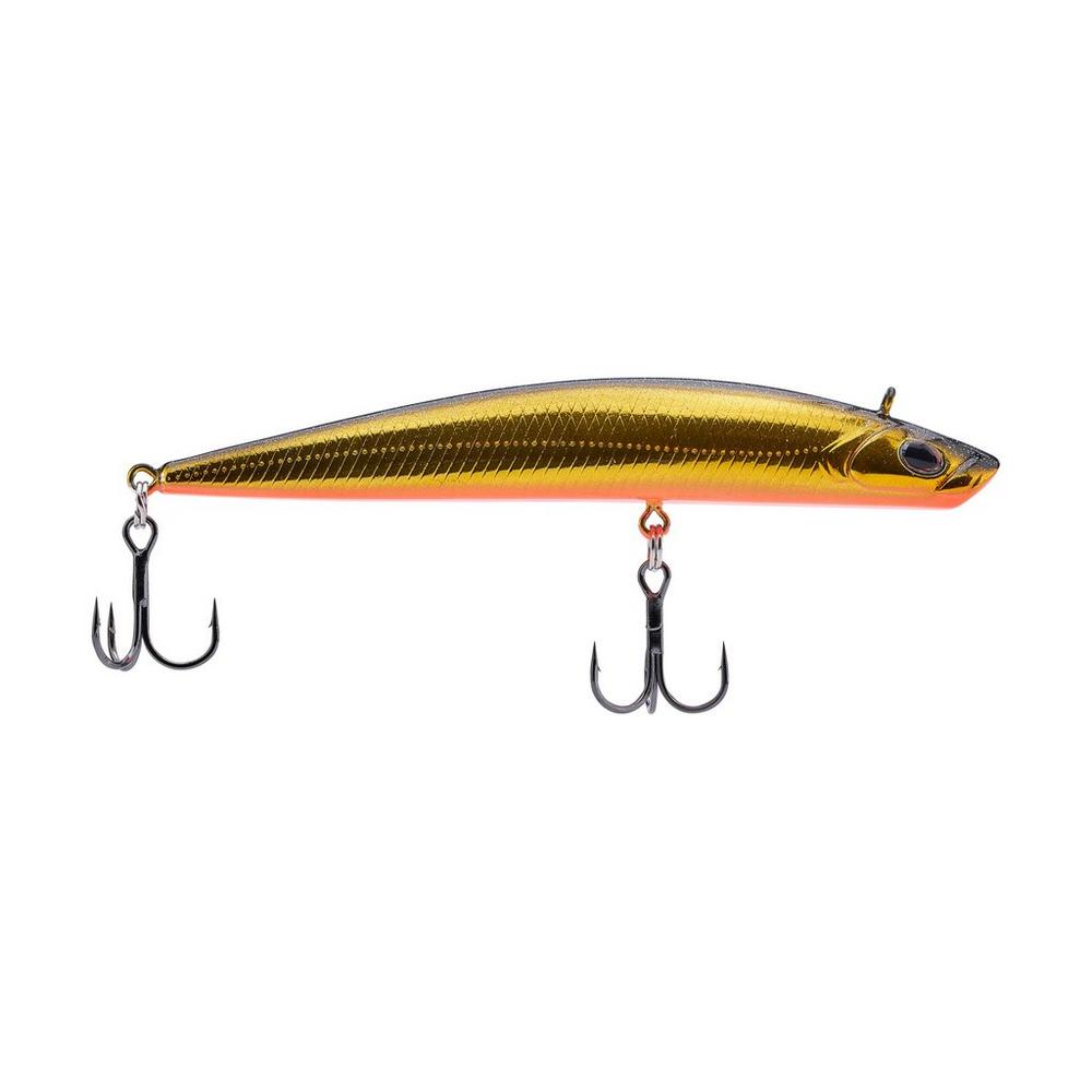 BERKLEY FINISHER 5 - BLACK GOLD image