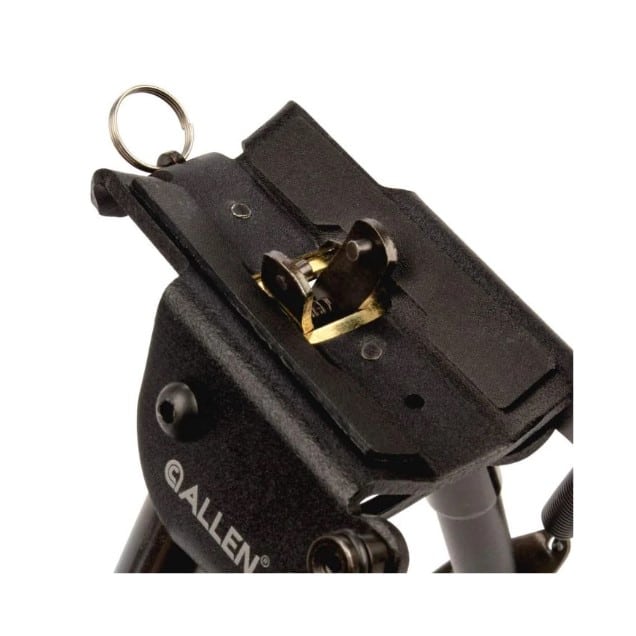 ALLEN SUPPORT PIVOTANT POUR SANGLE DE BIPIED DE CARABINE EXTENSIBLE - 6'' À 9'' image 4