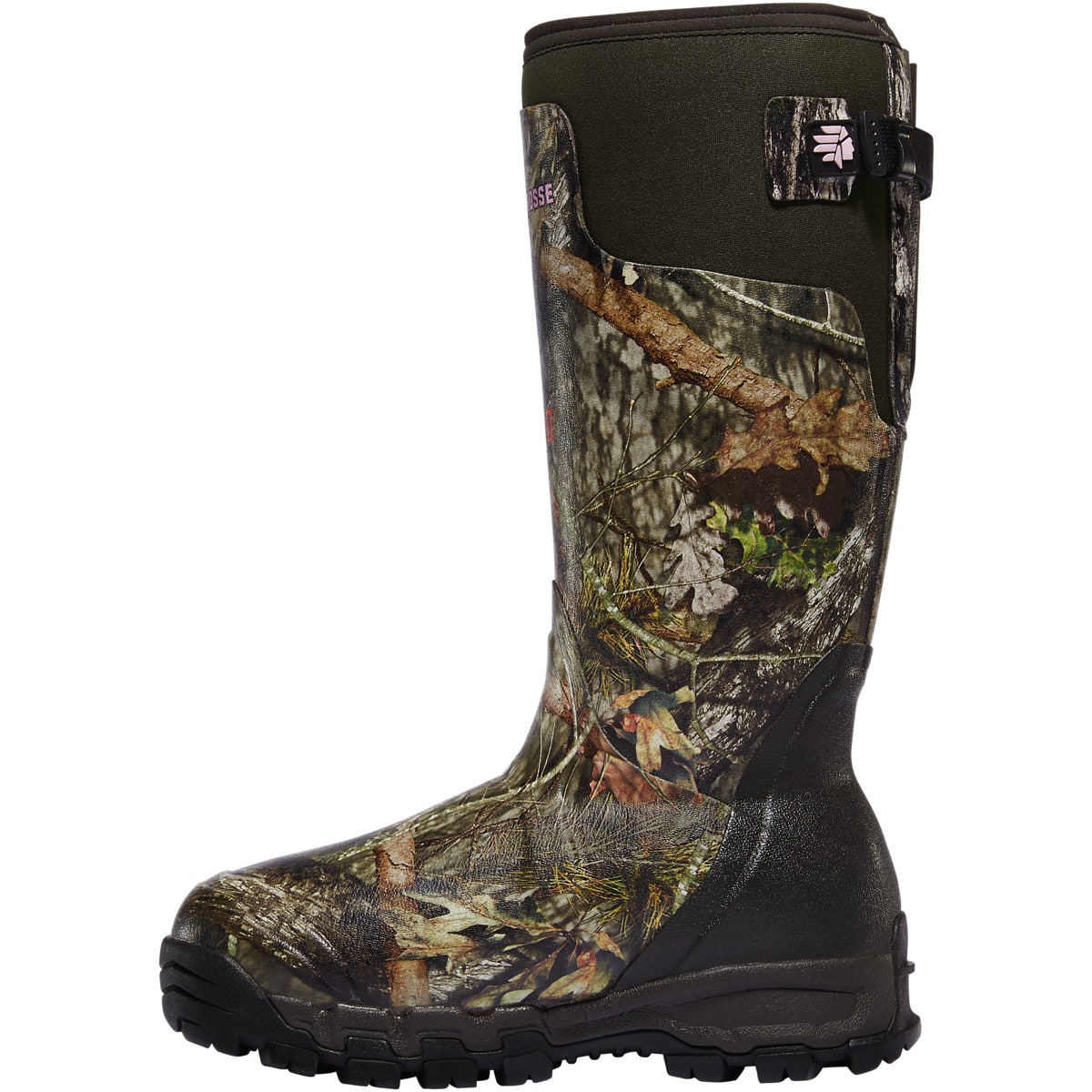 LACROSSE BOTTE FEMME ALPHABURLY PRO 15'' 1600GR image 1