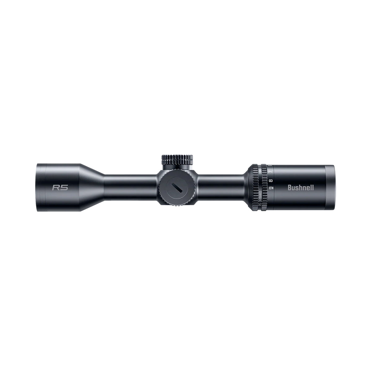 BUSHNELL TÉLESCOPE R5 - 3-9X40 ILLUMINATED DOA image 1
