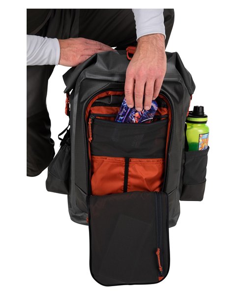 SIMMS SAC À DOS G3 GUIDE, ANVIL image 3