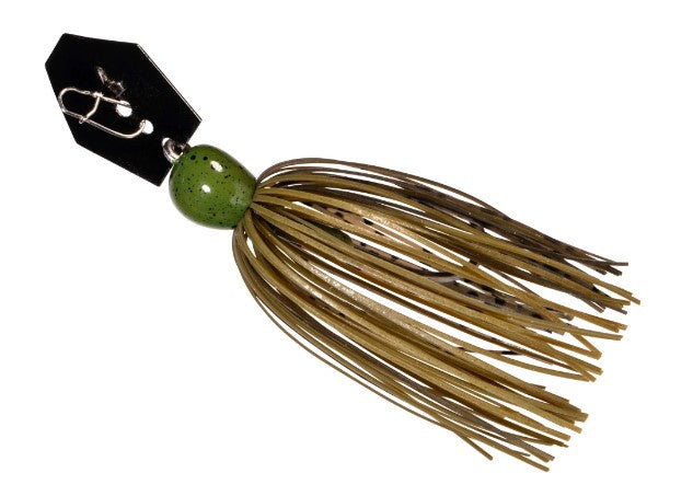 ZMAN CHATTERBAIT MINIMAX image 0