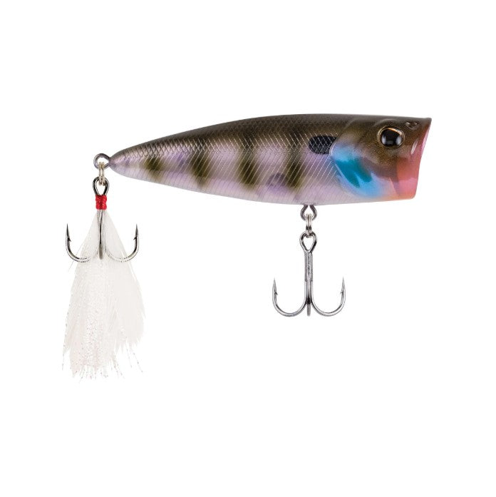 BERKLEY BULLET POP 70 - GHOST BLUEGILL image