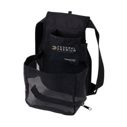 CHAMPION TRAPSHOOTING SHELL POUCH image 0