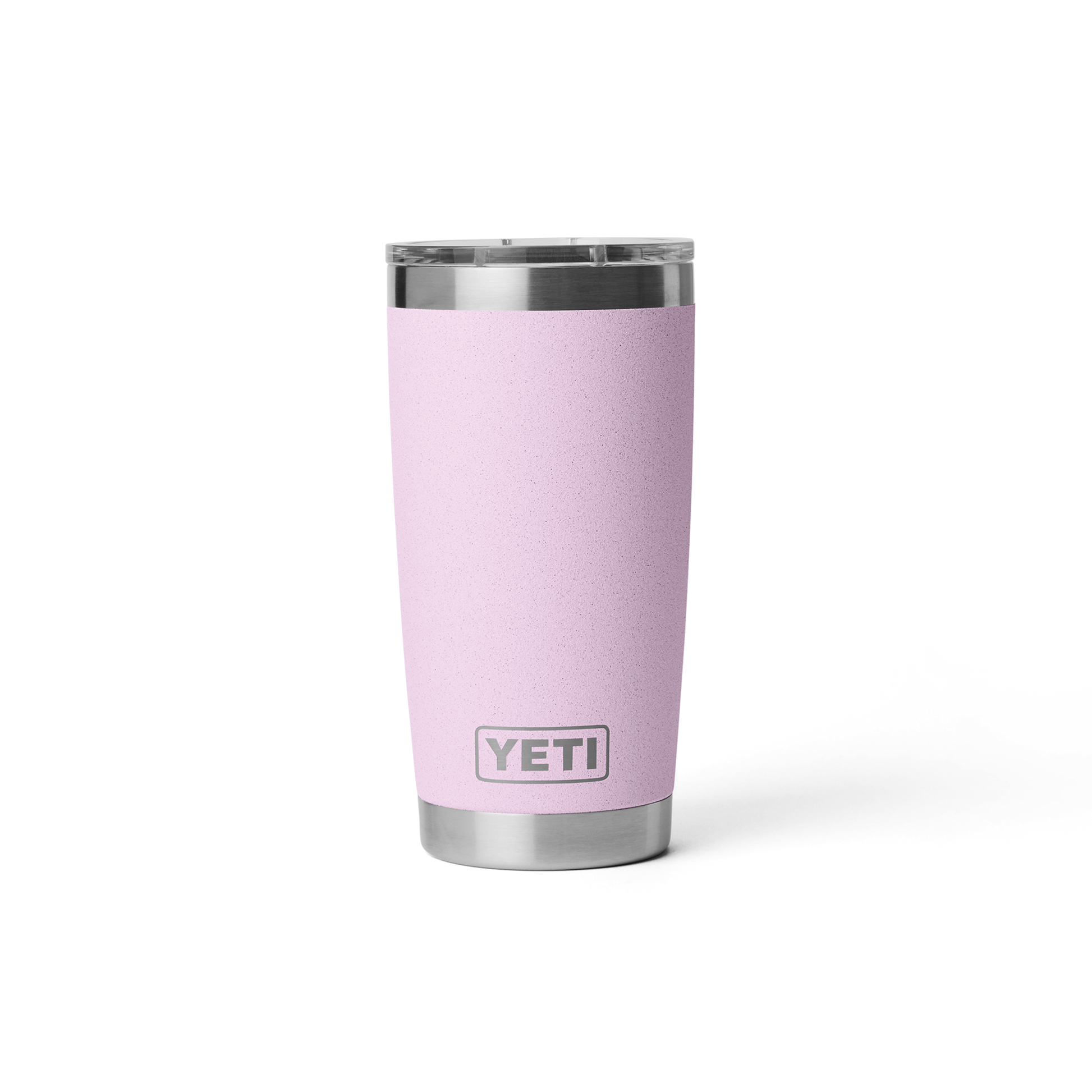 YETI RAMBLER GOBELET ISOTHERME DE 591 ML - 20 OZ - CHERRY BLOSSOM image