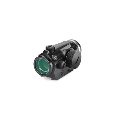 HAWKE RED DOT VANTAGE 1X25 WEAVER RAIL image 1