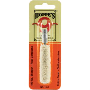 CHIFFON DE COTON HOPPE'S - .22/.270 CAL RIFLE image
