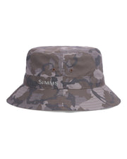 SIMMS CHAPEAU BUCKET, REGIMENT CAMO OLIVE DRAB image 0