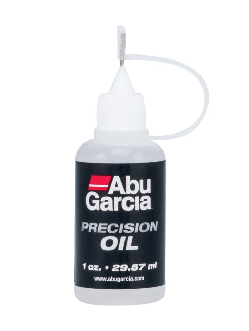 ABU GARCIA HUILE POUR MOULINET 1 OZ image 0