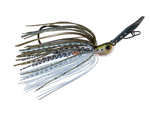 ZMAN CHATTERBAIT JACKHAMMER image 0