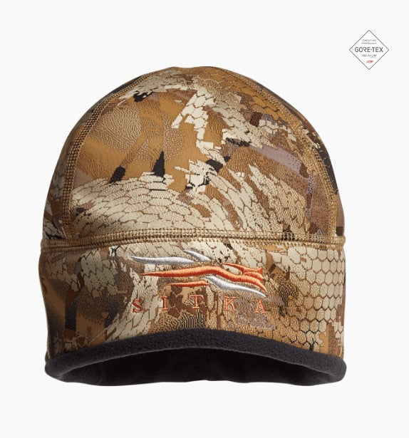 SITKA TUQUE JETSTREAM POUR FEMME OSFA, OPTIFADE WATERFOWL MARSH image 0