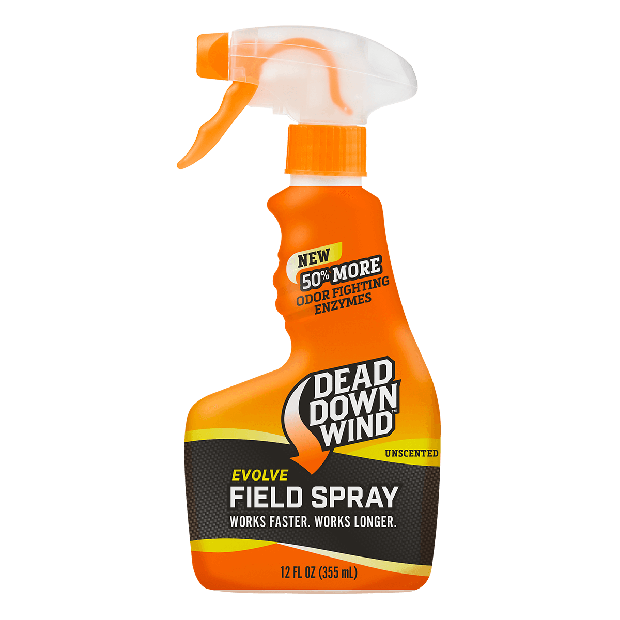 DEAD DOWN WIND VAPORISATEUR ÉLIMINATEUR D'ODEUR CORPOREL - 12OZ image 0