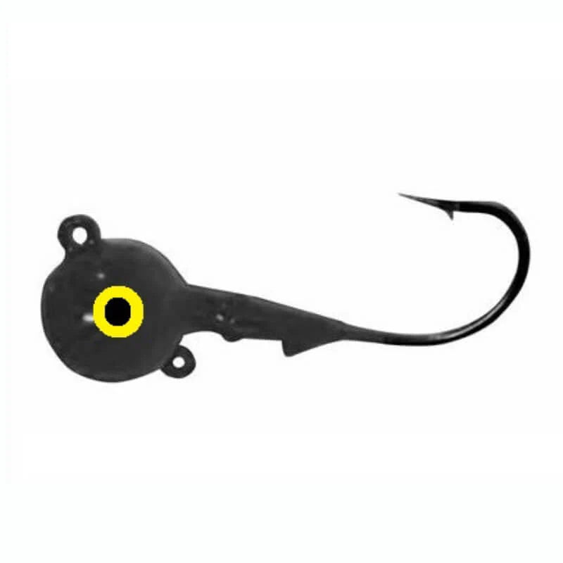 ÉTIC TÊTE DE JIG PLOMBÉE image 0