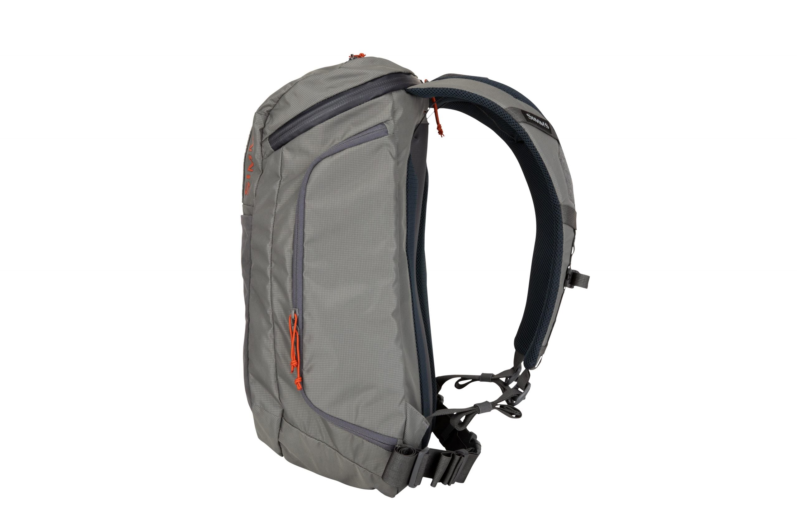 SIMMS SAC À DOS FREESTONE, PEWTER image 1
