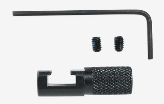 EXTENSION DE MARTEAU POUR WINCHESTER 94 D'UNCLE MIKE'S image 0