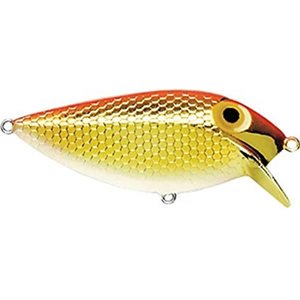 STORM THINFIN ORIGINAL 06 - MET GOLD / FSNT / RED image