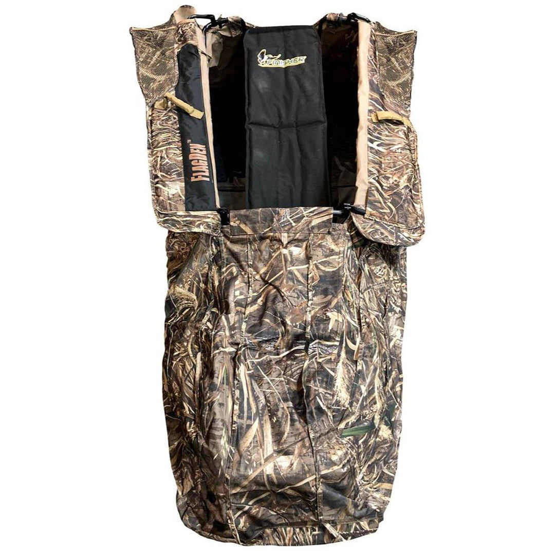 AVERY FINISHER LAYOUT BLIND, REALTREE MAX-5 image 1