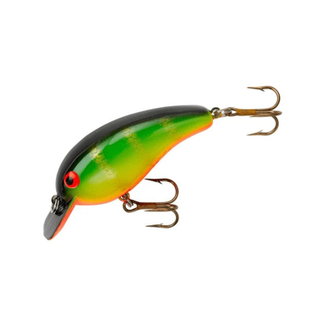 COTTON CORDELL CRANKBAITS BIG O - 2-1/4" - PERCH image