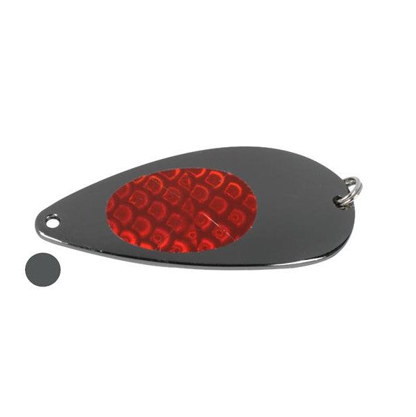 CAMI CUILLÈRE SORCIER - DOT ROUGE, NOIR/NOIR image