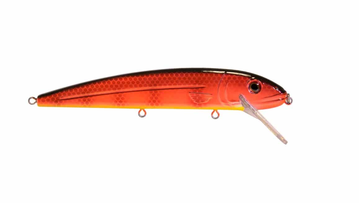LIVINGSTON LEURRE SQUEAKY PETE 233 - CANADIAN CRUSH image