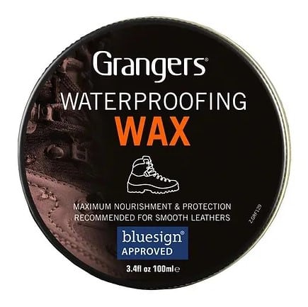 GRANGERS CIRE IMPERMÉABILISANTE 100 ML image 0