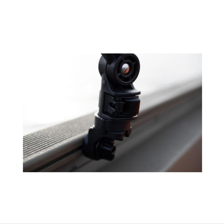 YAK ATTACK ADAPTATEUR TURNKEY 90° POUR RAIL image 2
