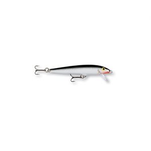 RAPALA ORIGINAL FLOATER 3 CM - SHINER image