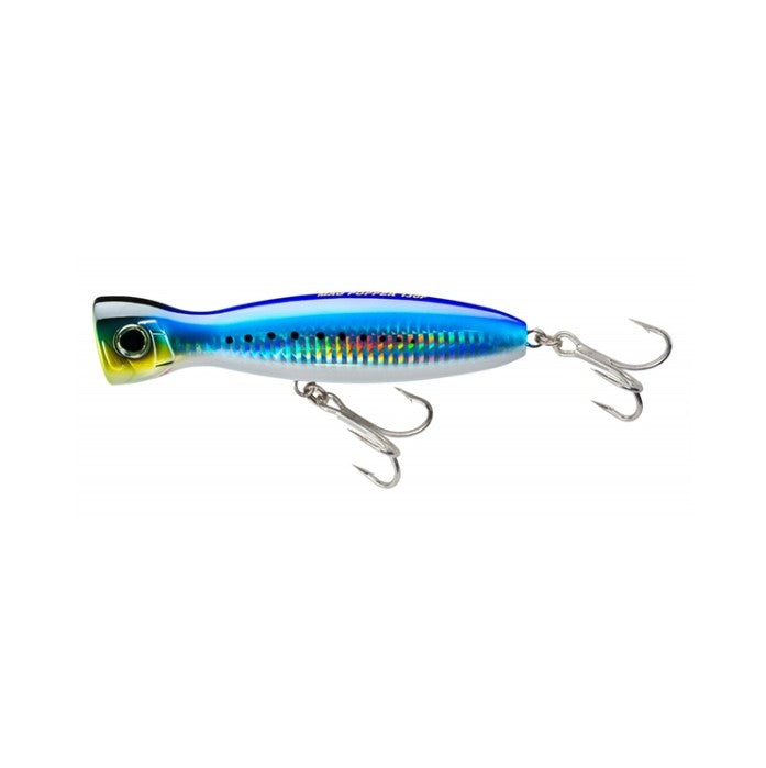 YO-ZURI MAG POPPER 5 1/4'' - 130MM - SARDINE image