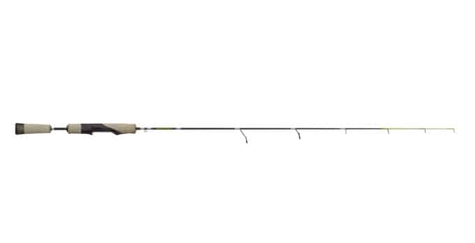13TH FISHING CANNE LANCER LÉGER WICKED PRO SERIES ICE image 0