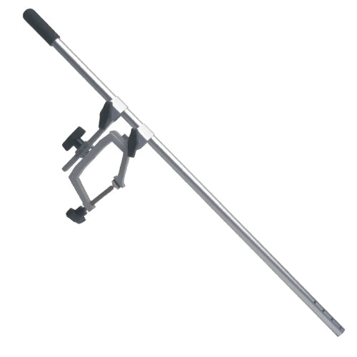 TITE-LOK SUPPORT À SONDE HAUTE VITESSE 5HS798 POUR TABLEAU ARRIÈRE AVEC PINCE « GUNNEL » image 0