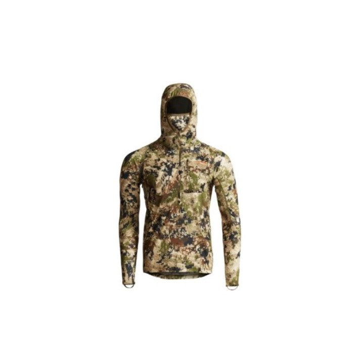 SITKA CHANDAIL À CAPUCHE CORE LIGHT WEIGHT - OPTIFADE SUBALPINE - OPTIFADE SUBALPINE, XXXL image