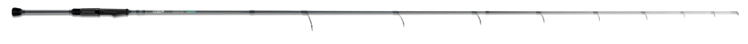 ST-CROIX CANNE LANCER LÉGER POUR TRUITE 3 PCS TROUT PACK image 0