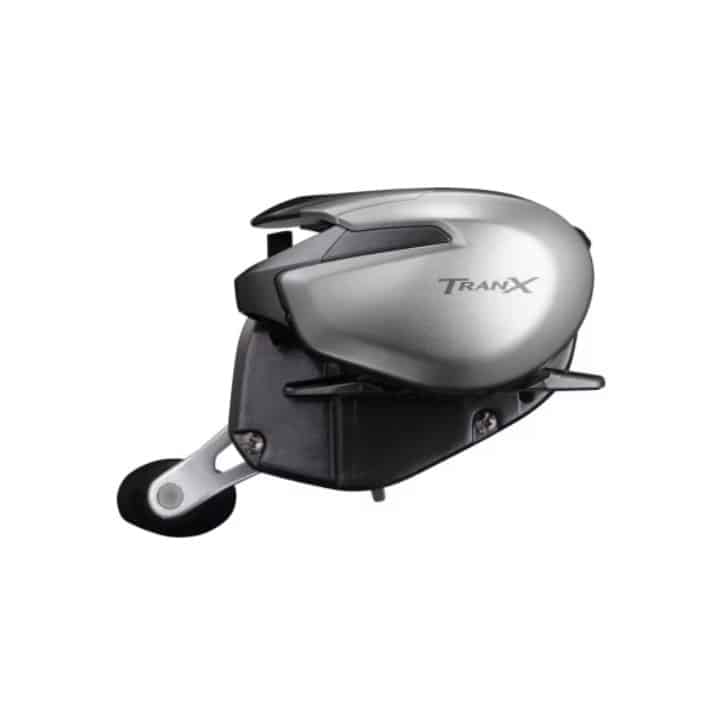 SHIMANO MOULINET LANCER LOURD TRANX 150 image 2