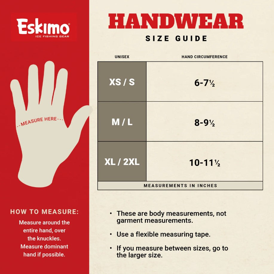 ESKIMO MITAINE KEEPER AVEC SOUS-GANT, BLACK PLAID image 4