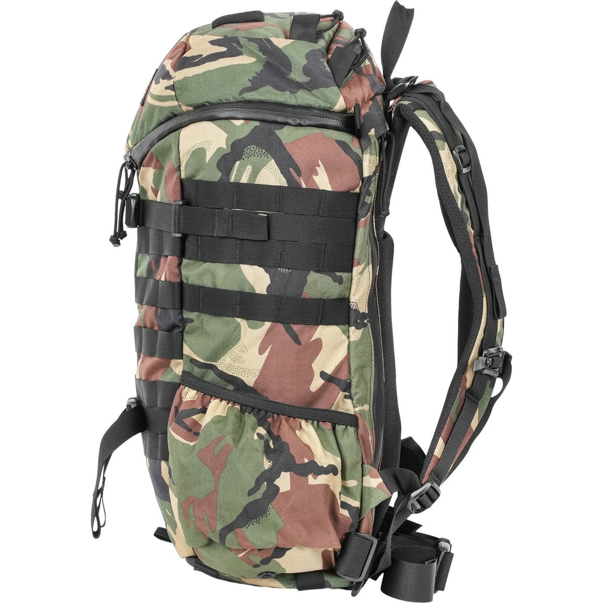 SAC À DOS 2 DAY ASSAULT MYSTERY RANCH DPM CAMO image 3