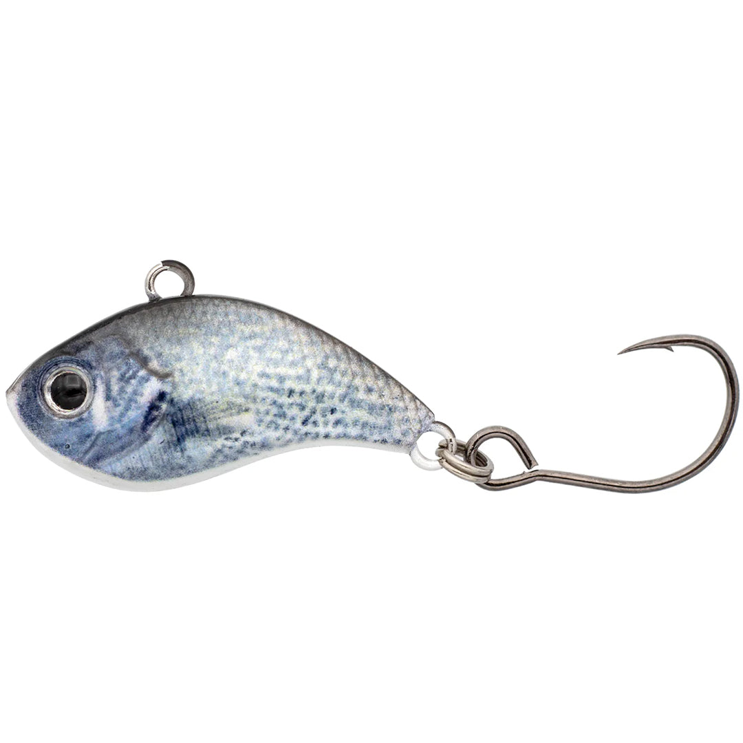 Z-VIBER 1/16 OZ RATTLE BAIT D'EUROTACKLE - REAL CRAPPIE image