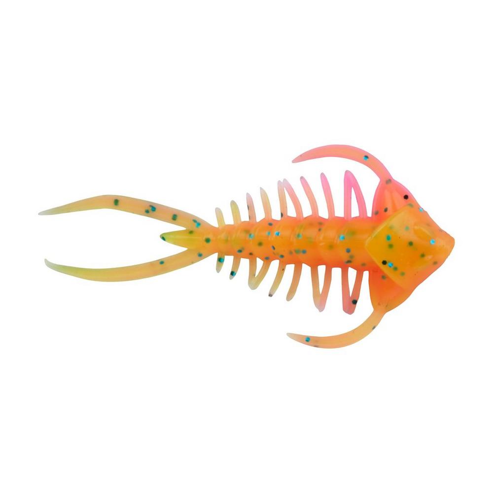 BERKLEY POWERBAIT TRILOBITE 1.5'' - TROPICAL image