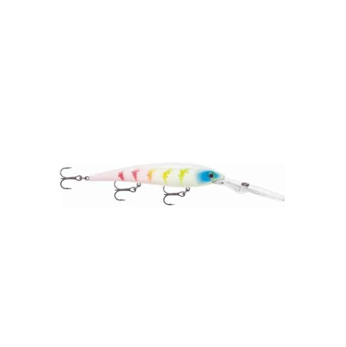 RAPALA GOLD MINER 30 - WONDER TIGER image