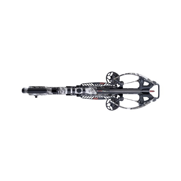 TEN POINT ARBALÈTE STEALTH 450R ACUSLIDE RANGEMASTER 100 CAMO image 3