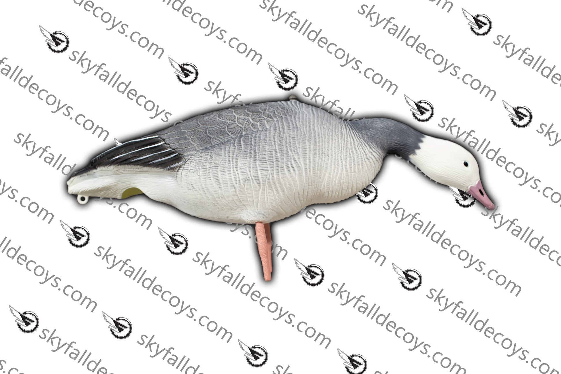 APPELANT OIE BLEUE 12/BTE SKY FALL DECOYS image 0