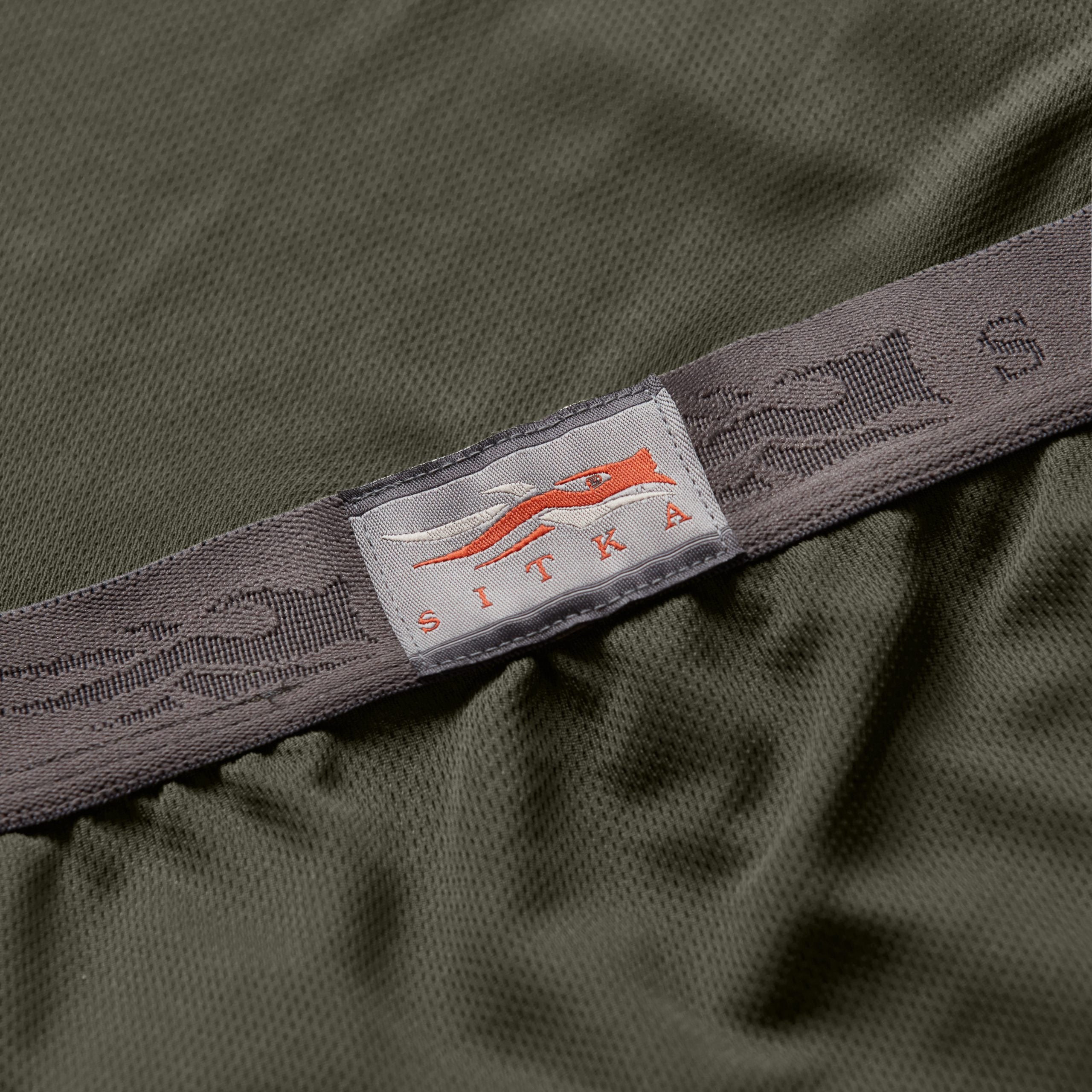 SITKA BOXER CORE LIGHTWEIGHT VERT SAPIN image 1