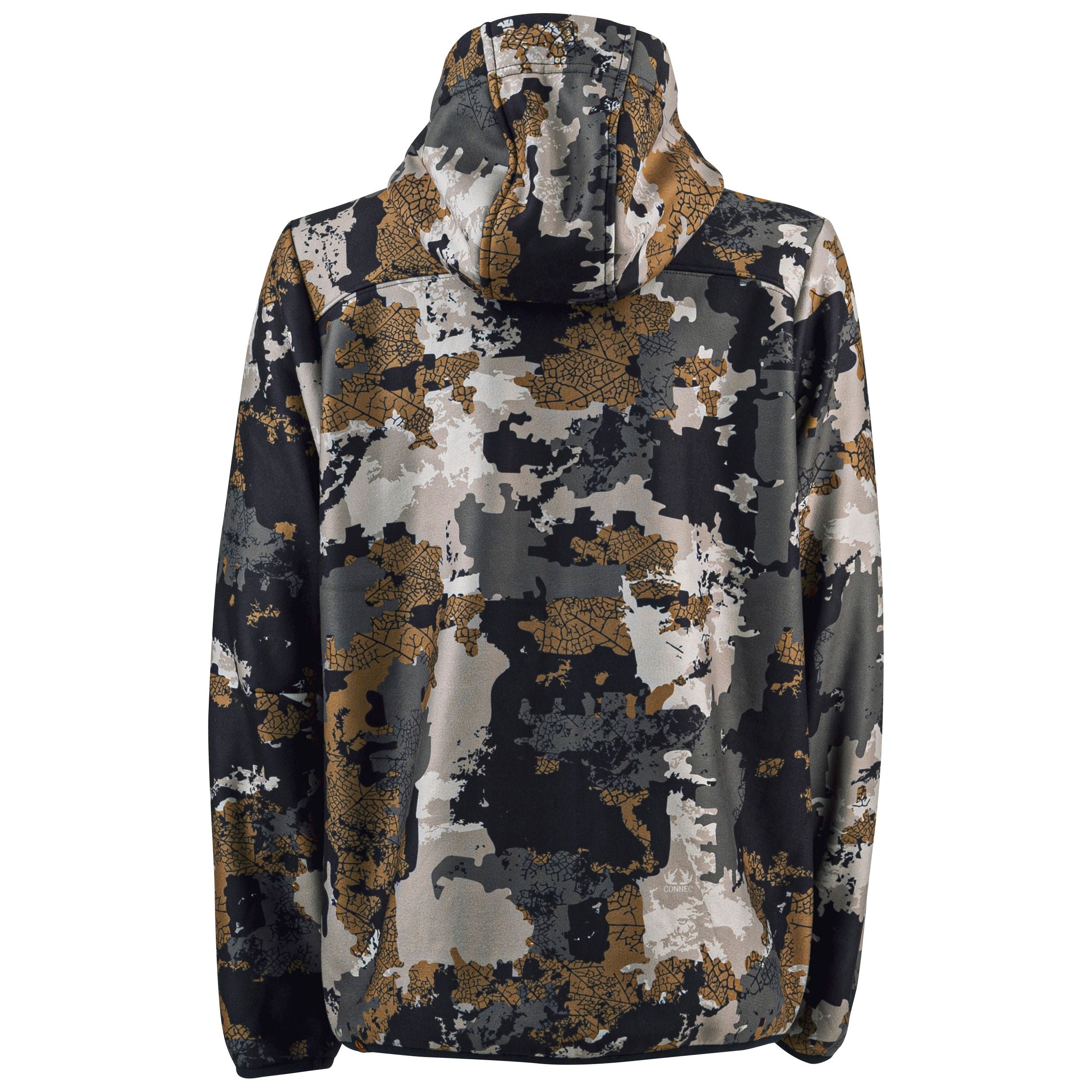 CONNEC MANTEAU RADAR JUNIOR COULEUR OUTVISION image 3