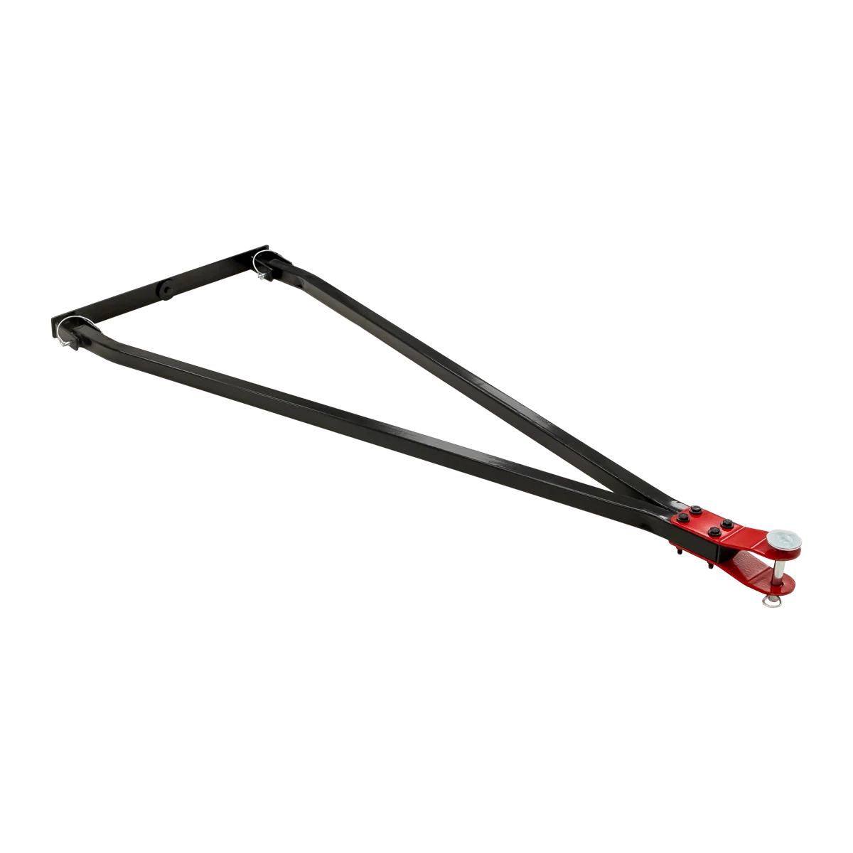 ESKIMO STANDARD SLED TOW HITCH