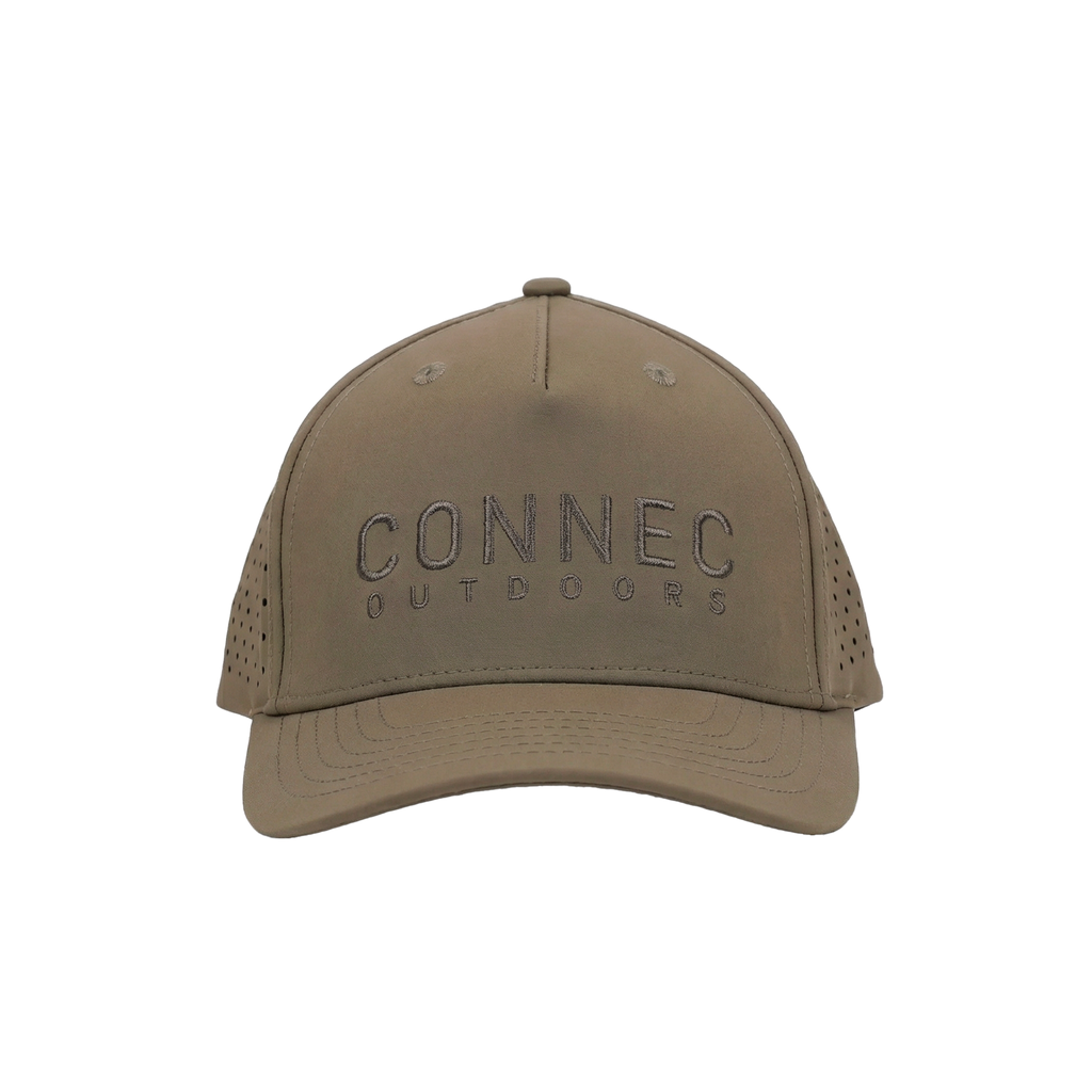 CONNEC CASQUETTE FLEX II MUD image 1