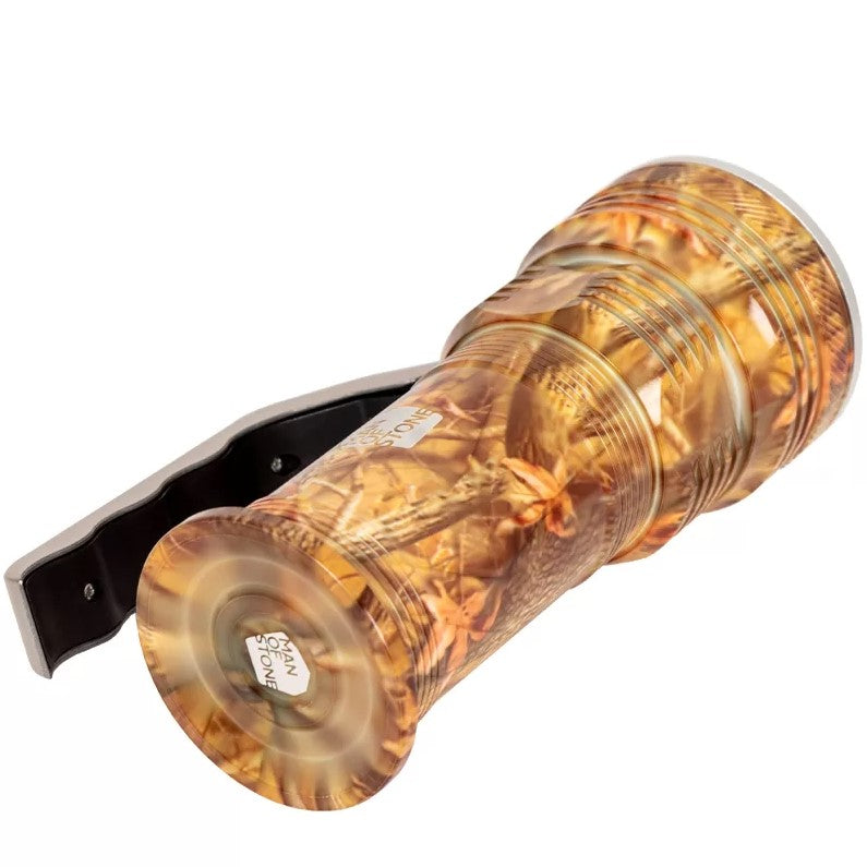 MAN OF STONE LAMPE PROJECTEUR NIGHTPAL CAMO 500LM image 1