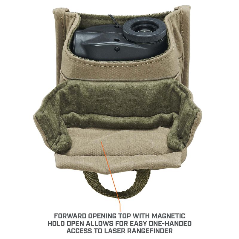 BUSHNELL ÉTUI DE PROTECTION POUR TÉLÉMÈTRES image 3