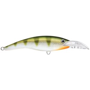 RAPALA SCATTER RAP TAIL DANCER 09 - FLASH PERCH image